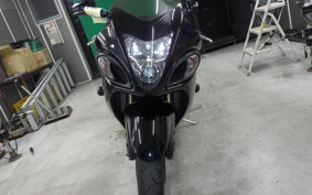 SUZUKI HAYABUSA Gen.2 2016 GX72B
