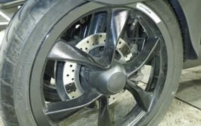 YAMAHA TRICITY 155 2007 SG81J