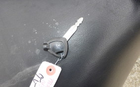 SUZUKI ADDRESS V50 CA4BA