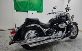 SUZUKI INTRUDER 400 CLASSIC 2001 VK54A