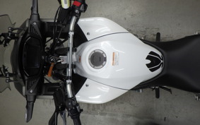 HONDA VFR800X 2015 RC80