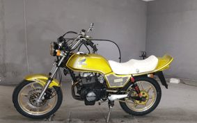 HONDA CB400 CB400N