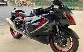 SUZUKI HAYABUSA 2021 EJ11A