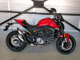 Фото Ducati MONSTAR 937 PLUS 2021 с японского аукциона