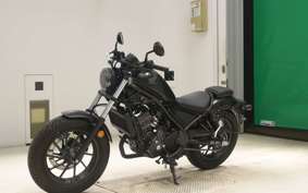 HONDA REBEL 250 A MC49