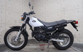 YAMAHA TW200 DG07J