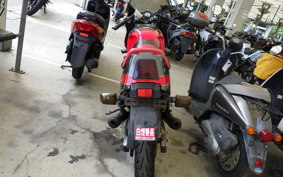 SUZUKI RG250 Gamma GJ21B