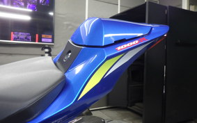 SUZUKI GSX-R1000R A 2019 DM11G