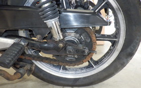 KAWASAKI KZ750 KZ750E