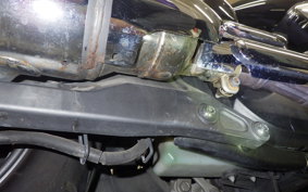 YAMAHA XVS1300A MIDNIGHT STAR 2007