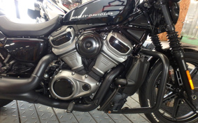 HARLEY RH975 NIGHT STAR 2022 ZH1