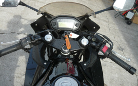 HONDA CBR400R 2013 NC47