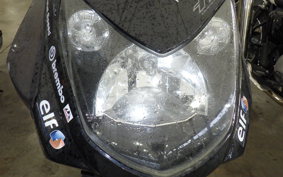 YAMAHA CYGNUS 125 X