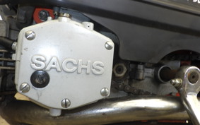 SACHS OPTIMA50