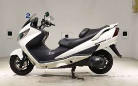 SUZUKI SKYWAVE 250 (Burgman 250) S 2 2021 CJ43A