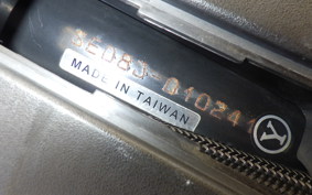 YAMAHA CYGNUS 125 XSR 3 SED8J