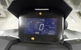 HONDA ADV160 1996 KF54