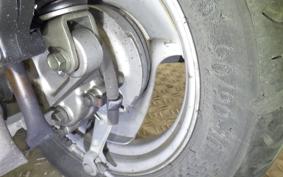 YAMAHA JOG Gen.5 SA36J