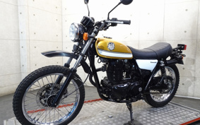 KAWASAKI 250TR BJ250F