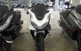 HONDA PCX 160 KF47