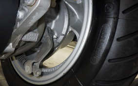 YAMAHA AXIS 125 TREET