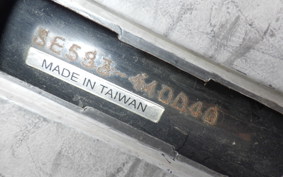 YAMAHA AXIS 125 TREET SE53J