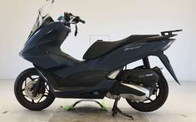 HONDA PCX125 2002 JK05