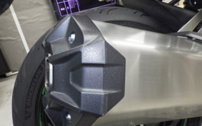 KAWASAKI NINJA 1000 SX 2023 ZXT02K