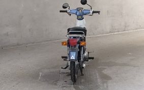 HONDA  SUPER CUB 70 SUPER  DELUXE  C70