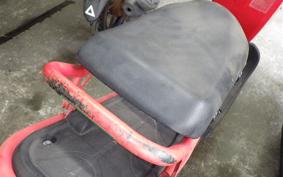 HONDA ZOOMER AF58
