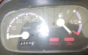 YAMAHA JOG APRIO 4JP