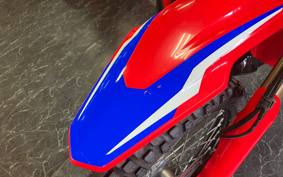 HONDA CRF250 RALLY MD47