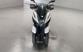 YAMAHA TRICITY 125 SE82J