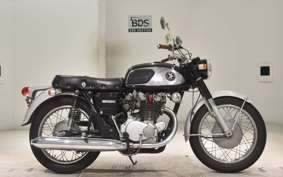 HONDA CB450 1966