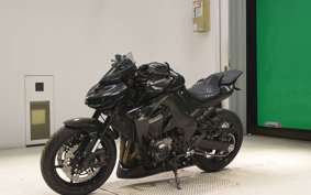 KAWASAKI Z1000 Gen.5 2014