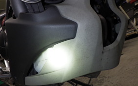 HONDA NC 700 S 2013 RC61