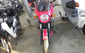 SUZUKI GSX400 IMPULSE 2009 GK7CA