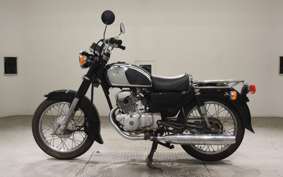 HONDA CD125T BENLY 2023 CD125T