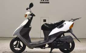 SUZUKI LET's 2 CA1PA