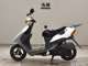 Фото Suzuki LET's 2 с японского аукциона
