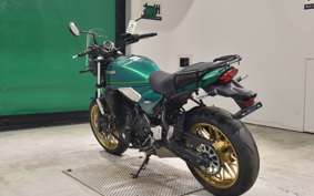 KAWASAKI Z650 RS 2018 ER650M