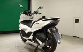 HONDA PCX125 2006 JK05