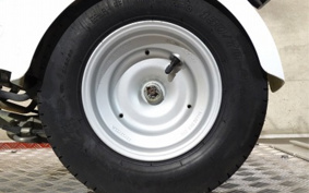 HONDA  GYRO X BASIC  TD02