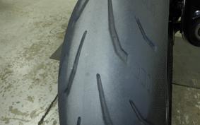 HONDA CB1000R GEN 2 2021 SC80