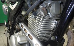 YAMAHA SEROW 225 Gen.3 DG08J