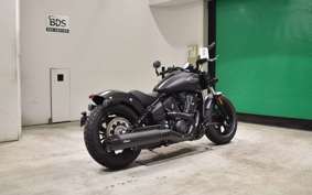 INDIAN スカウトボバーリミテッ 2025