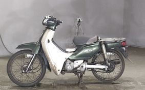 HONDA SUPER CUB50 AA04