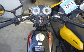 HONDA LY125 FI