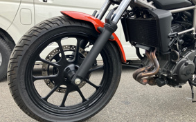 KAWASAKI ELIMINATOR 400-1 2025 EL400A