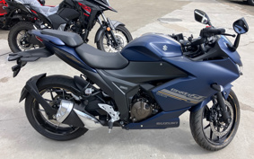 SUZUKI JIKUSA-SF250 ED22Y